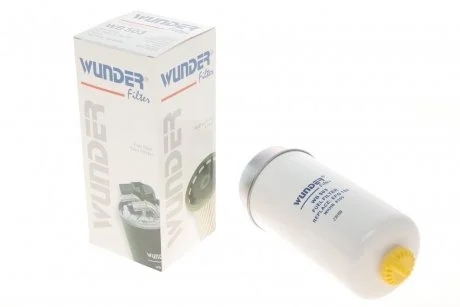 Фильтр топливный Wunder WB 503