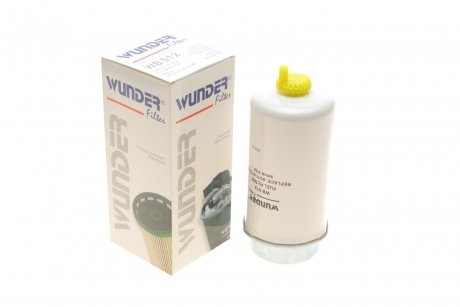 Фильтр топливный Wunder WB 512