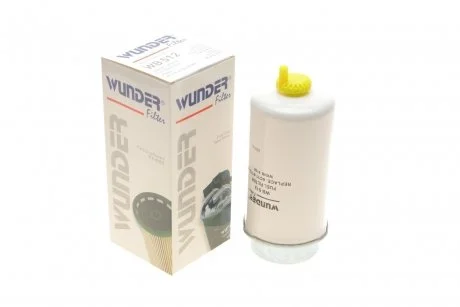Фильтр топливный Wunder WB 512
