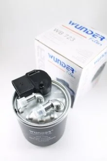 Фильтр топливный Wunder WB 723