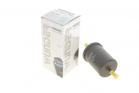 Фільтр паливний Wunder WB 801