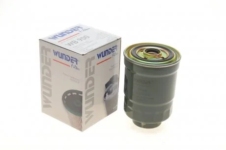 Фильтр топливный Wunder WB 900