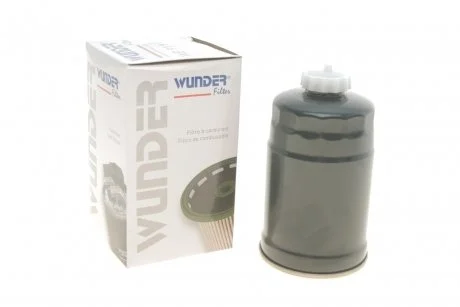Фильтр топливный Wunder WB 911