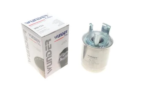 Фильтр топливный Wunder WB 924
