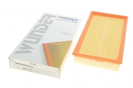 Фильтр воздушный Wunder WH 100