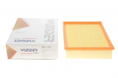 Фильтр воздушный Wunder WH 102