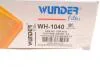 Фильтр воздушный Wunder WH 1040 (фото 5)
