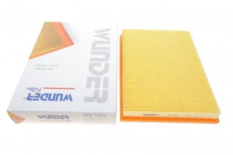 Фильтр воздушный Wunder WH 1046