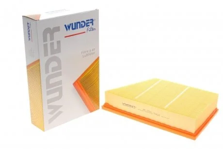 Фильтр воздушный Wunder WH 1048 (фото 1)