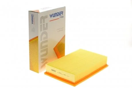 Фильтр воздушный Wunder WH 104