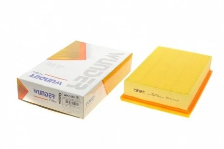 Фільтр повітряний Wunder WH 1050
