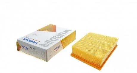 Фильтр воздушный Wunder WH 1054