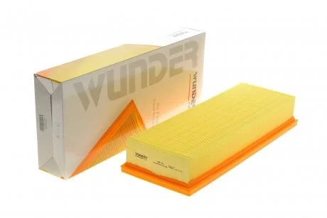 Фильтр воздушный Wunder WH 106