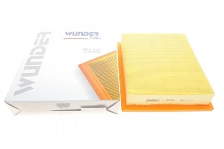 Фильтр воздушный Wunder WH 109