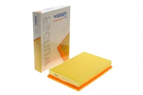 Фильтр воздушный Wunder WH 110