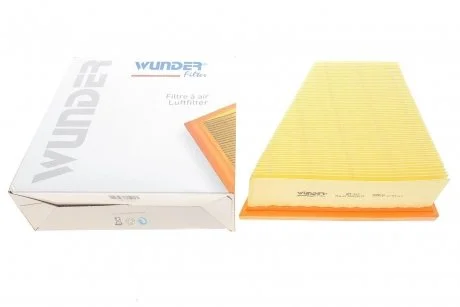 Фильтр воздушный Wunder WH 112