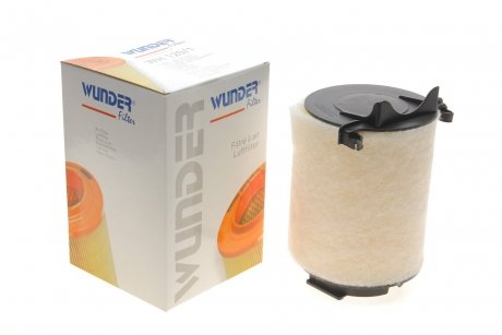 Фільтр повітряний Wunder WH 120/1