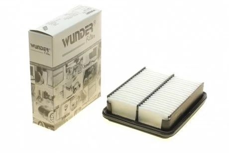 Фільтр повітряний Wunder WH 1231