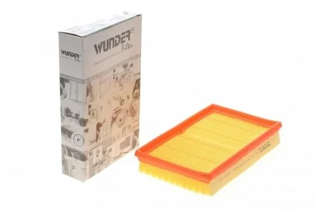 Фильтр воздушный Wunder WH 1240