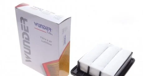 Фильтр воздушный Wunder WH 1248