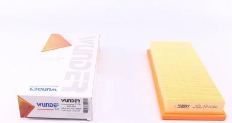 Фильтр воздушный Wunder WH 124