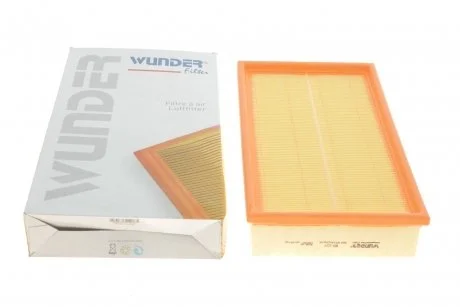 Фильтр воздушный Wunder WH 127