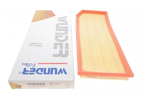 Фильтр воздушный Wunder WH 136