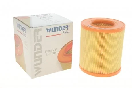 Фильтр воздушный Wunder WH 137