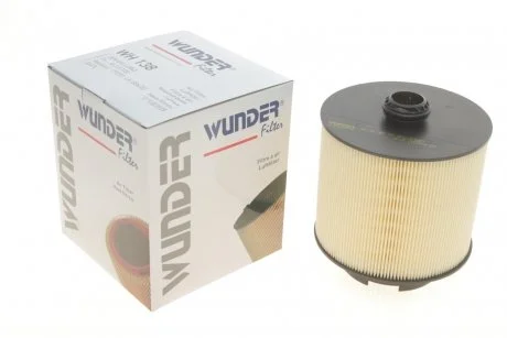 Фільтр повітряний Wunder WH 138