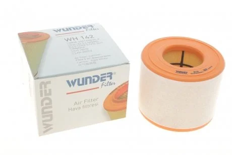 Фільтр повітряний Wunder WH 142