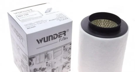 Фильтр воздушный Wunder WH 150
