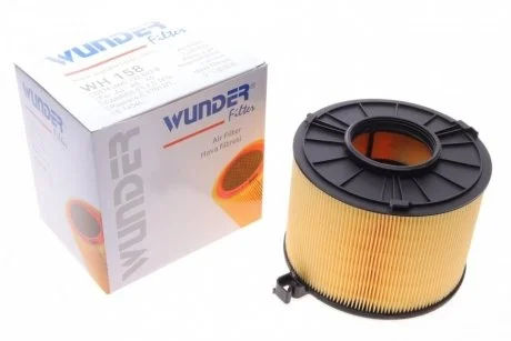 Фильтр воздушный Wunder WH 158