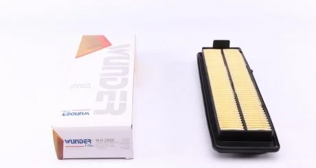 Фильтр воздушный Wunder WH 2000