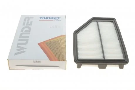 Фільтр повітряний Wunder WH 2001