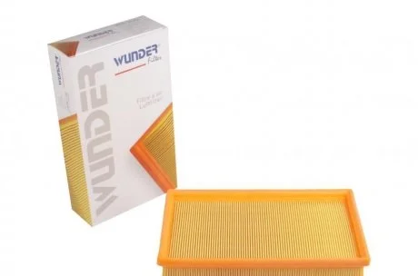 Фильтр воздушный Wunder WH 200