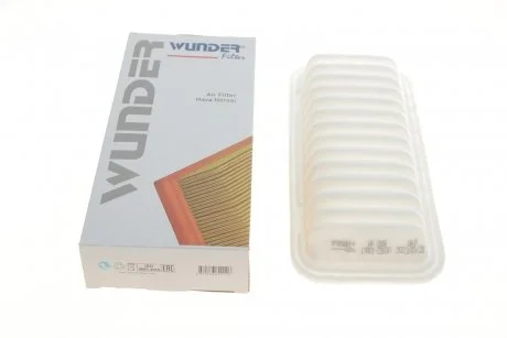 Фільтр повітряний Wunder WH 2056