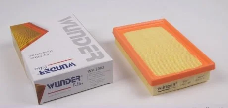 Фильтр воздушный Wunder WH 2083
