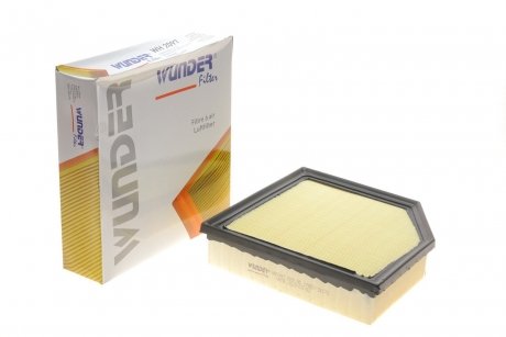 Фільтр повітряний Wunder WH 2097