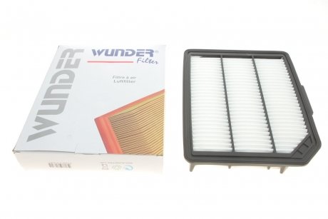 Фільтр повітряний Wunder WH 2104