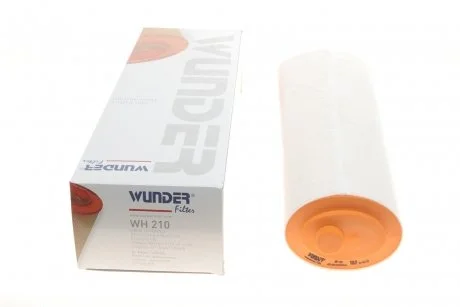 Фильтр воздушный Wunder WH 210