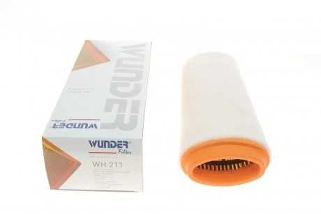 Фильтр воздушный Wunder WH 211