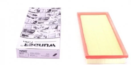 Фільтр повітряний Wunder WH 215