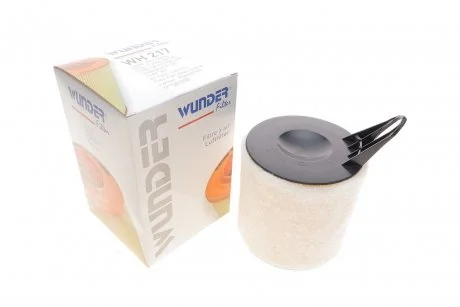 Фильтр воздушный Wunder WH 217
