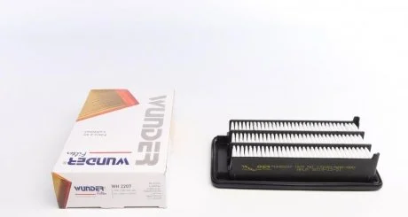 Фильтр воздушный Wunder WH 2207