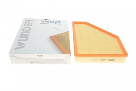 Фільтр повітряний Wunder WH 222