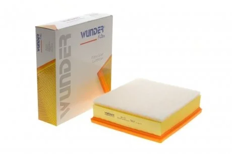 Фільтр повітряний Wunder WH 227
