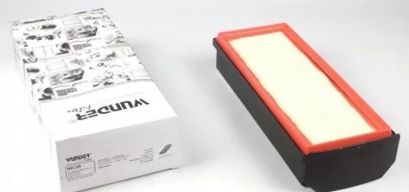 Фильтр воздушный Wunder WH 230