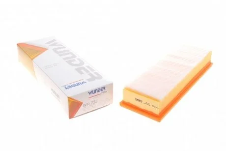 Фільтр повітряний Wunder WH 235