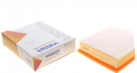 Фильтр воздушный Wunder WH 237