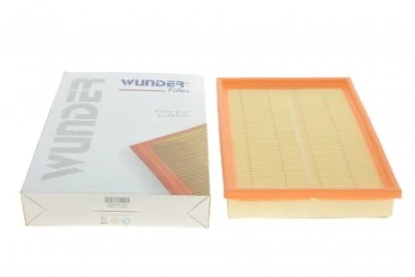 Фильтр воздушный Wunder WH 306/1